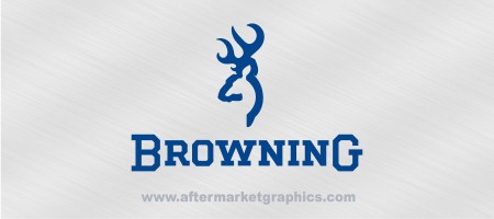 Browning Decals 02
